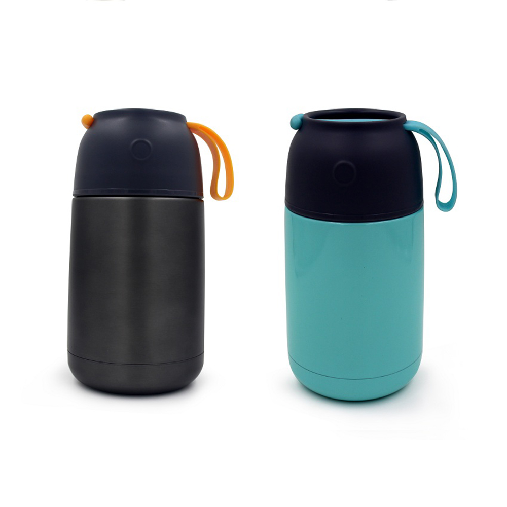 Bình đựng thức ăn giữ nhiệt Elmich EL-2355 650ml