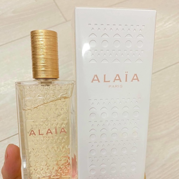Nước hoa Alaia Eau de Parfum Blanche 100ml
