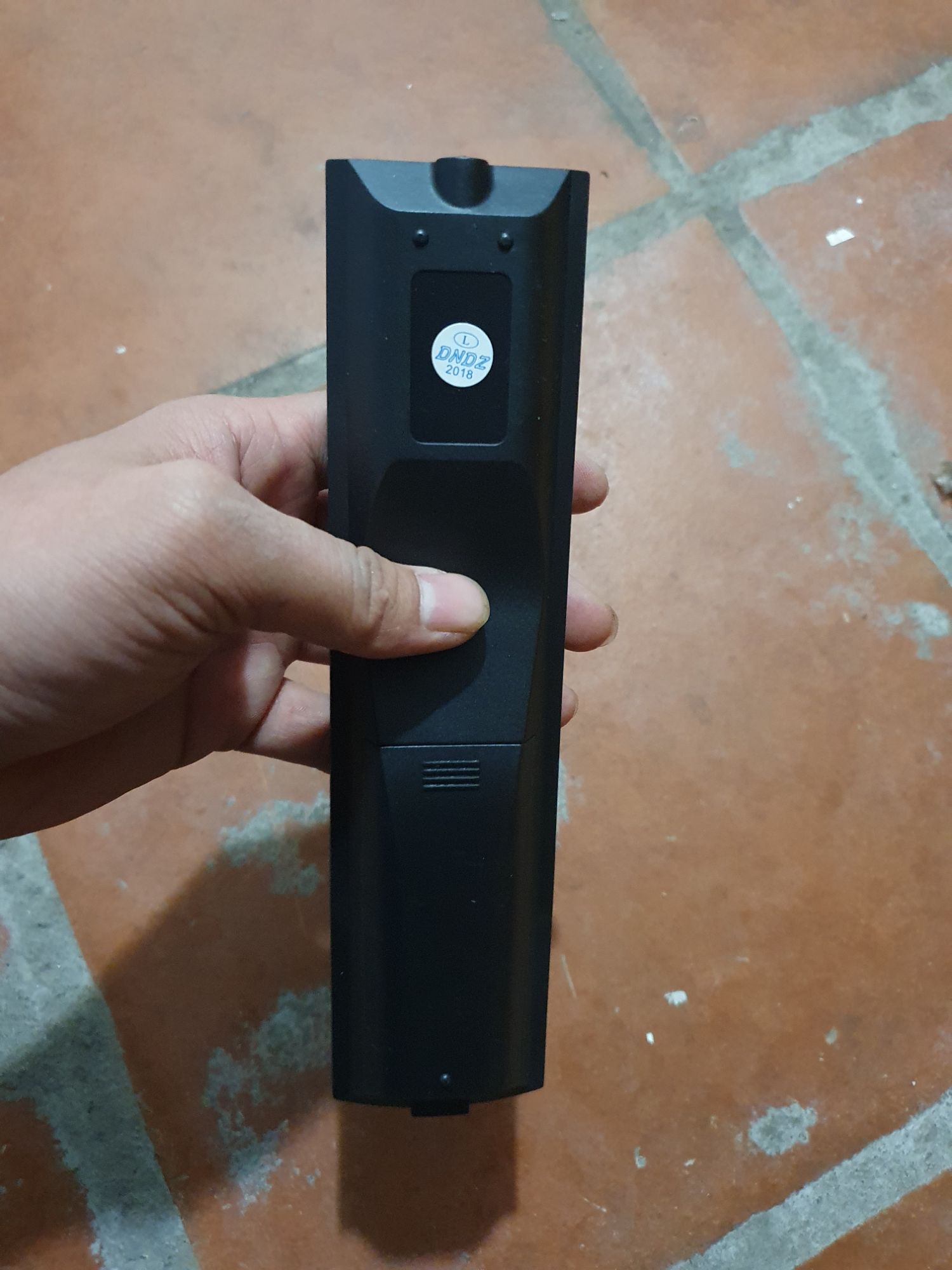 điều khiển Việt KTV