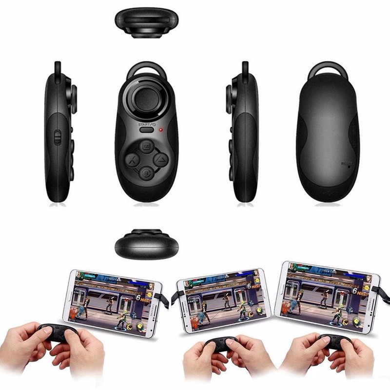 Tay Cầm Chơi Game Android VR Mini