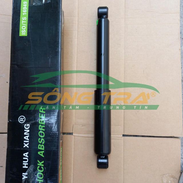 GIẢM XÓC SAU DAEWOO MATIZ 2