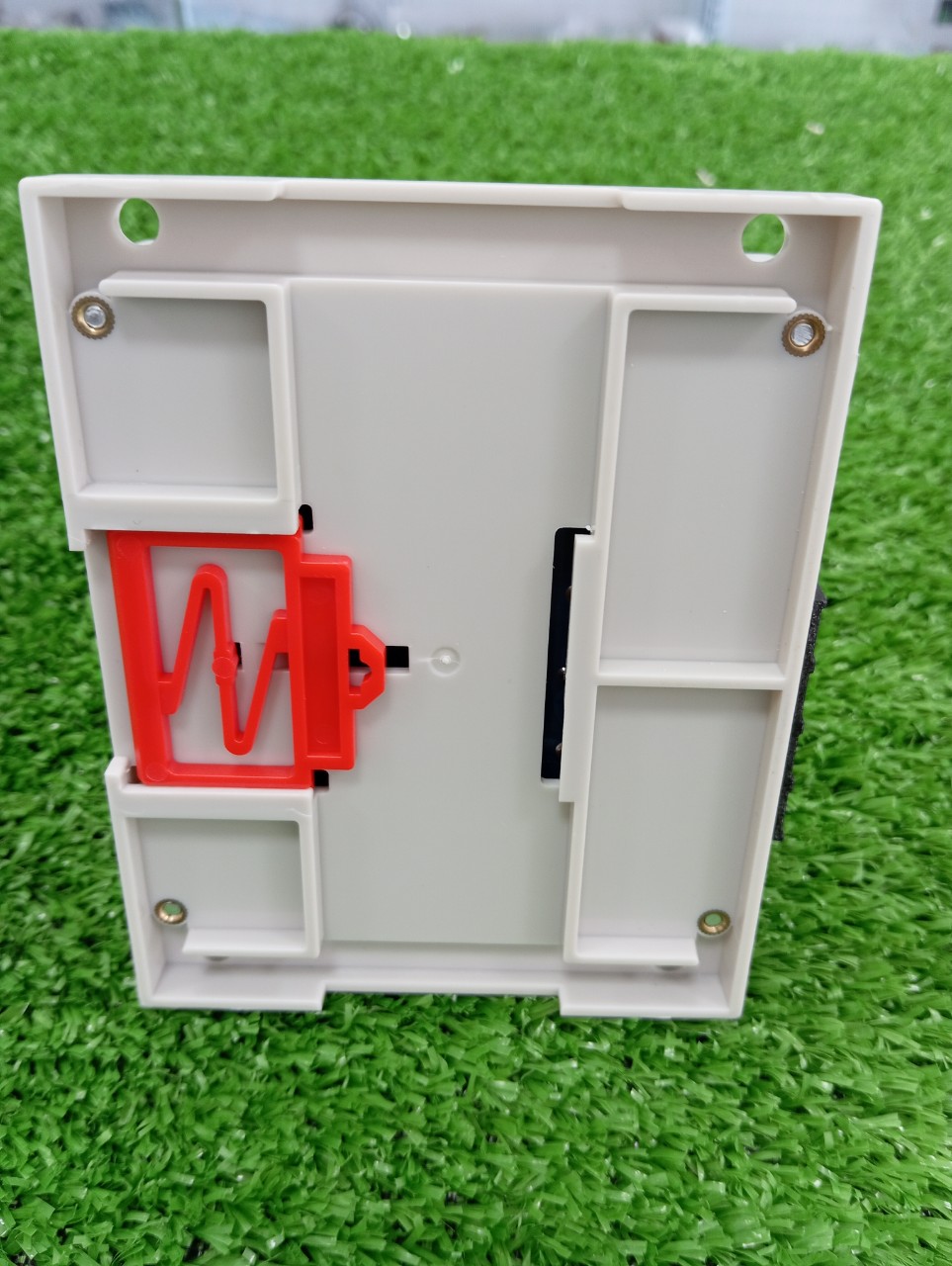 Mạch điều khiển đảo chiều động cơ từ xa 24VDC- 40A