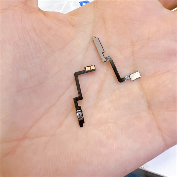 Dây nút nguồn oppo reno 5 4g