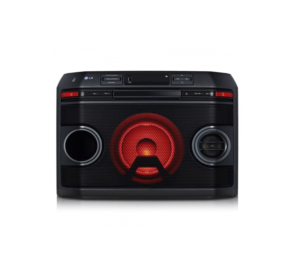 Loa Bluetooth Karaoke LG OL45 220W