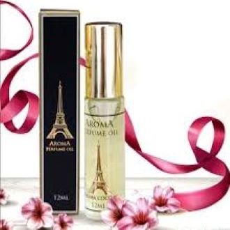 Tinh dầu nước hoa DuBai lăn 12ml