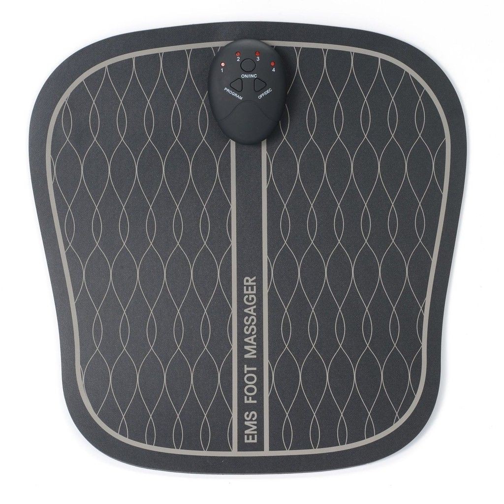 [5🌟][FREESHIP] DỤNG CỤ MASSAGE CHÂN EMS 34cm