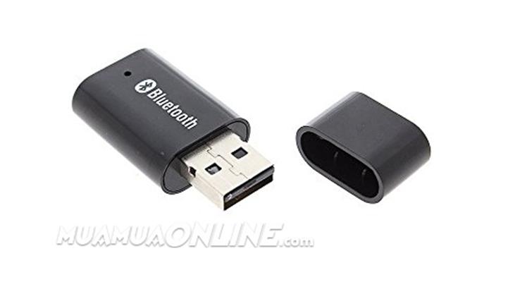 Usb Bluetooth Chuyển Loa Thường Thành Loa Bluetooth Pt-810