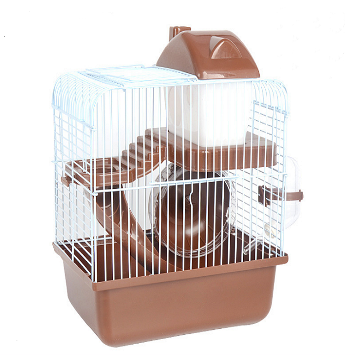[HCM]Lồng chuột hamster