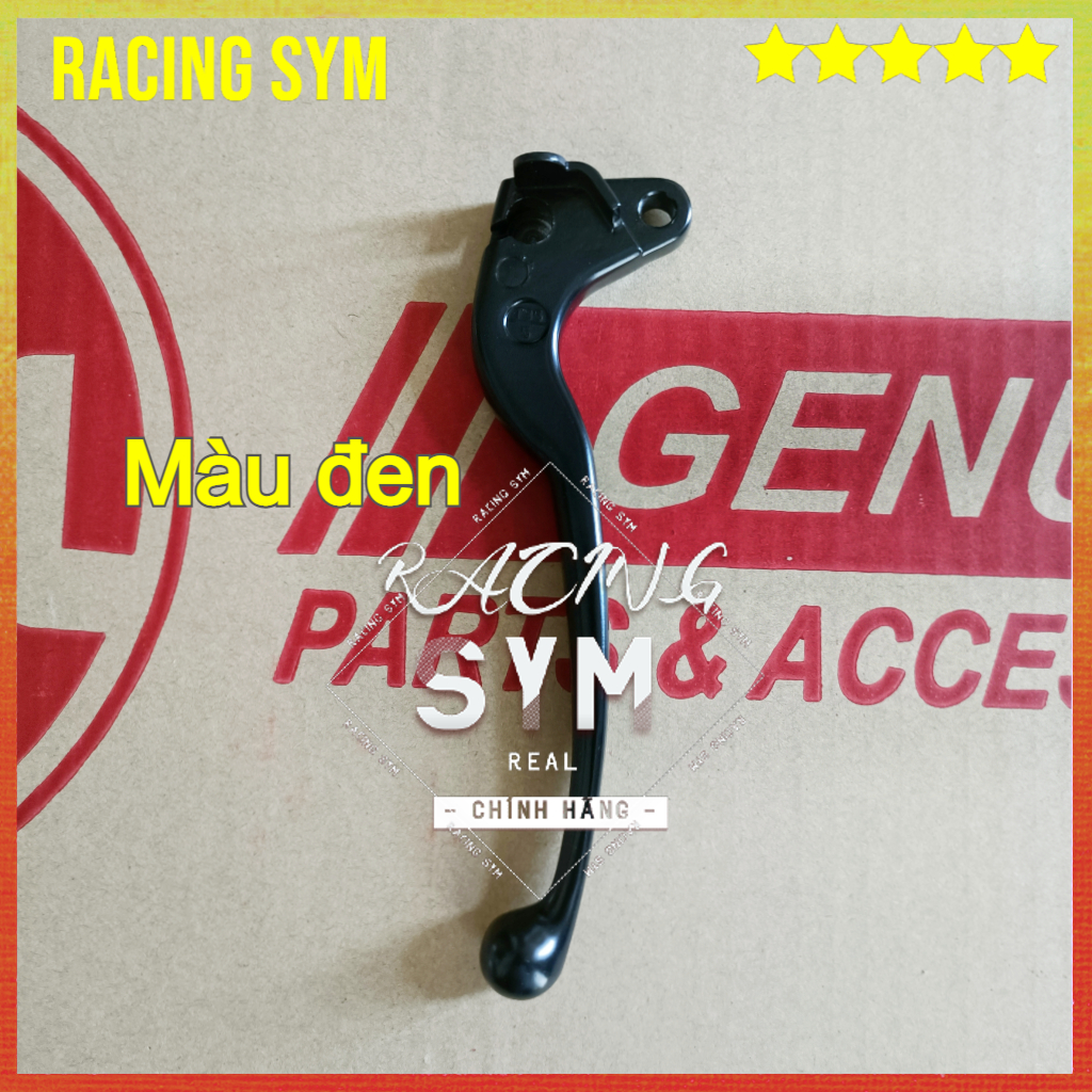 Tay phanh xe Galaxy 50cc chính hãng SYM
