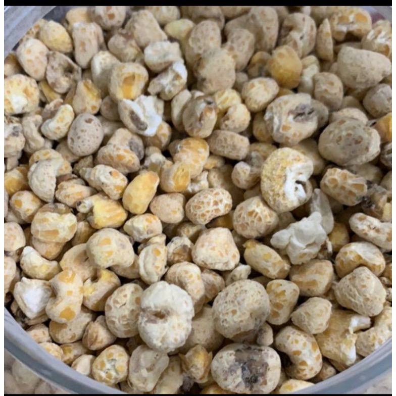 1kg bỏng ngô gừng thơm ngon