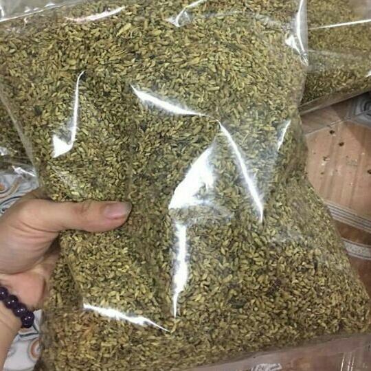 500g hoa hòe khô