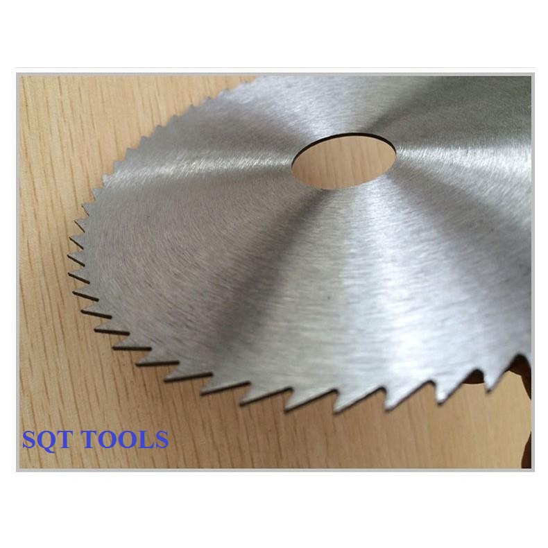 Đĩa cưa cắt gỗ răng mịn 110mm - Lỗ đĩa 16mm