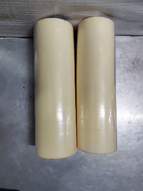 [HCM]Băng keo giấy khổ 24 cm và 48cm độ dính cao.