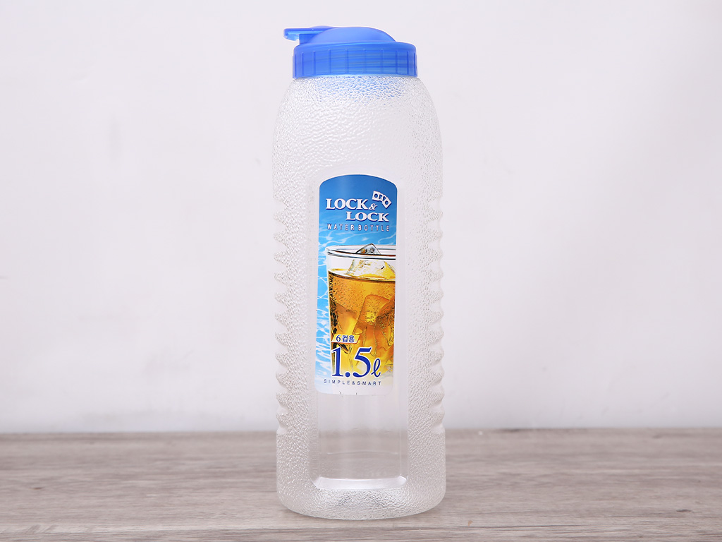 Bình nước Lock&Lock 1L | 1.5L