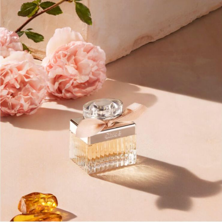 Nước Hoa Nữ Chloe EDP - Hương Thơm Quý Phái