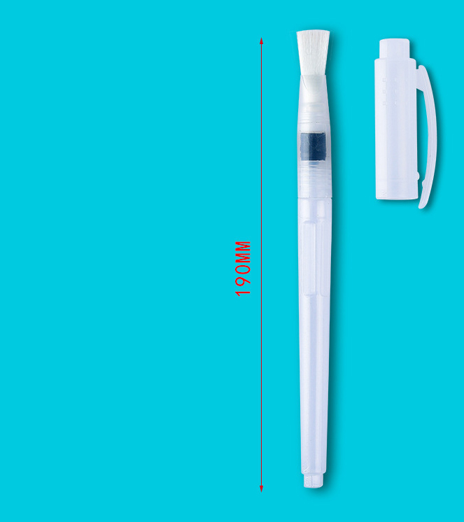 Cọ Vẽ Màu Nước ( Water Brush) Thân Dài 19cm