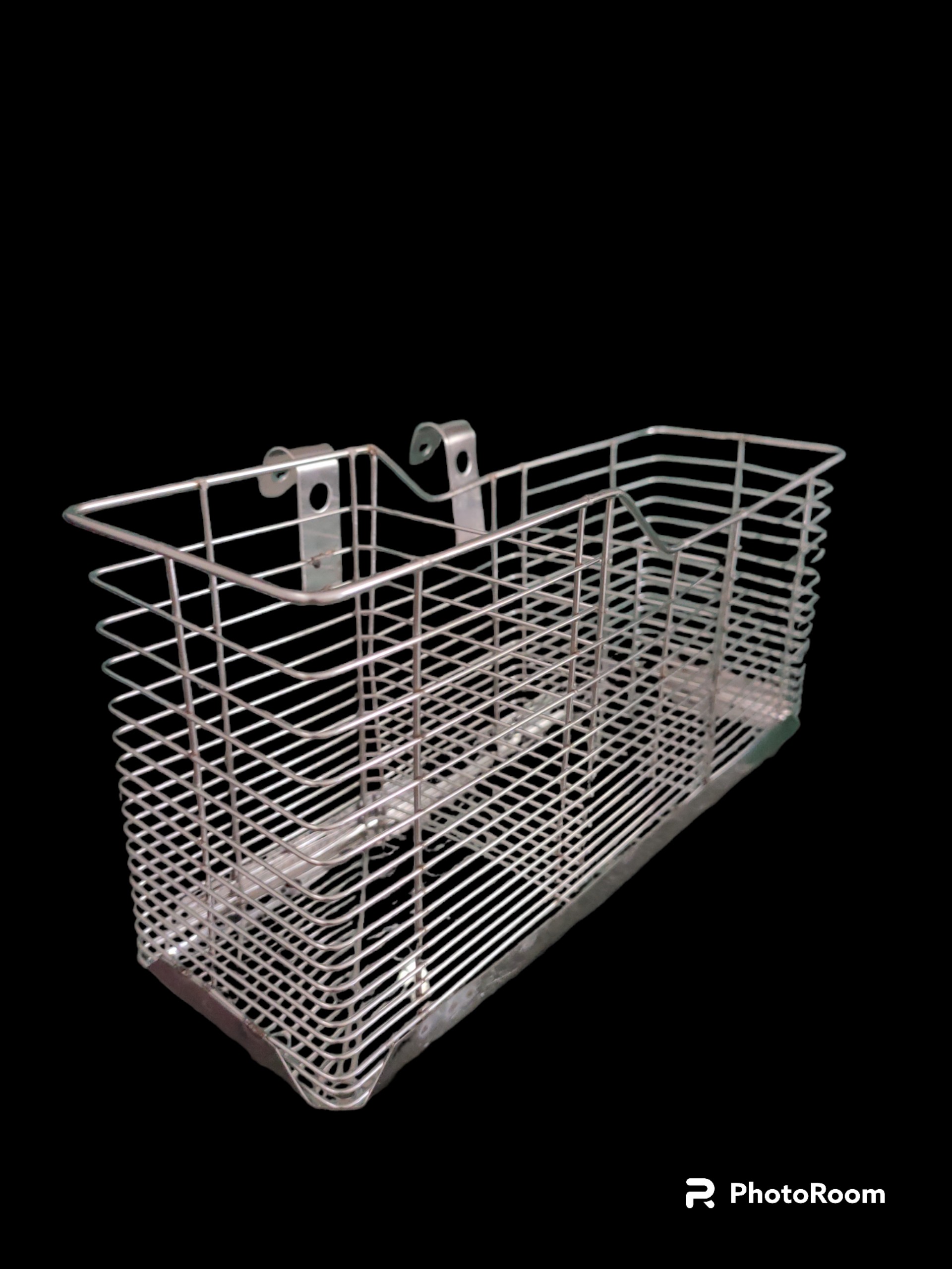 Ống Đũa INOX 201 Treo Tường