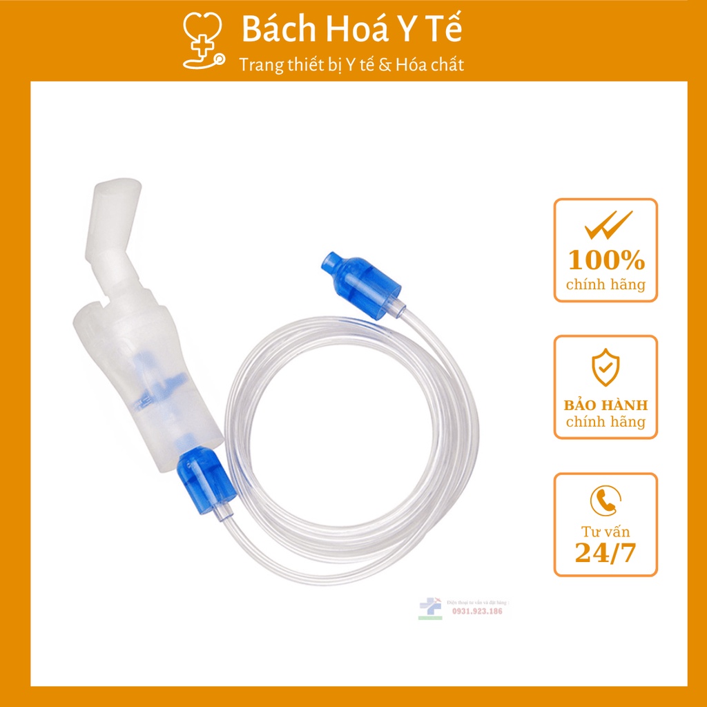 Côc thuốc cho máy xông Omron NE-C28; NE-C29