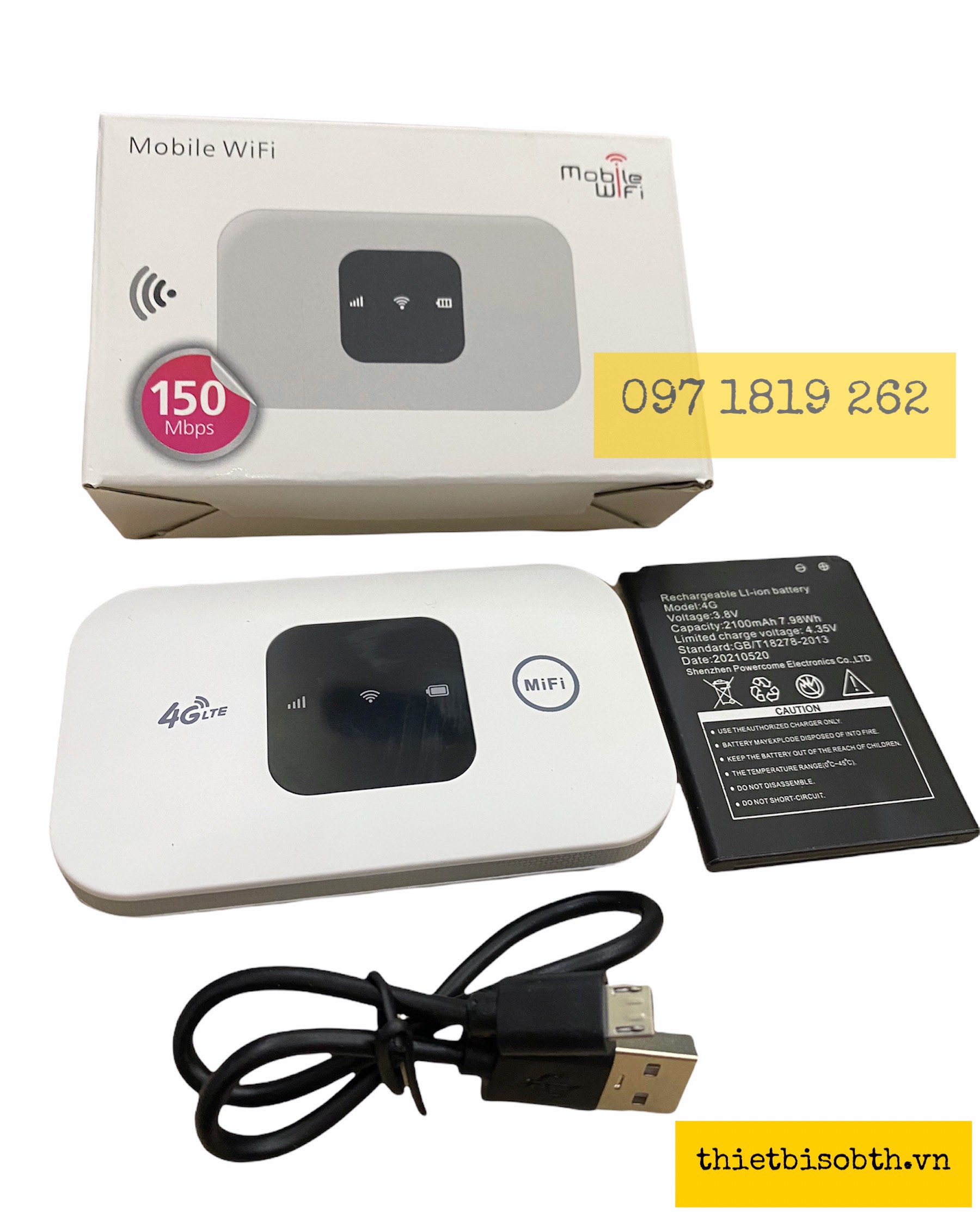 Bộ phát wifi 4g mf800 lte tốc độ cao, bộ phát wifi 4g pin trâu 2100mah kết nối nhiều thiết bị cùng lúc