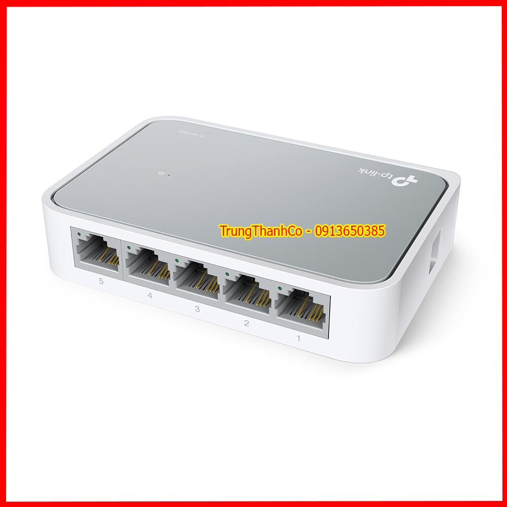 Switch TP Link 5 Cổng TL-SF1005D