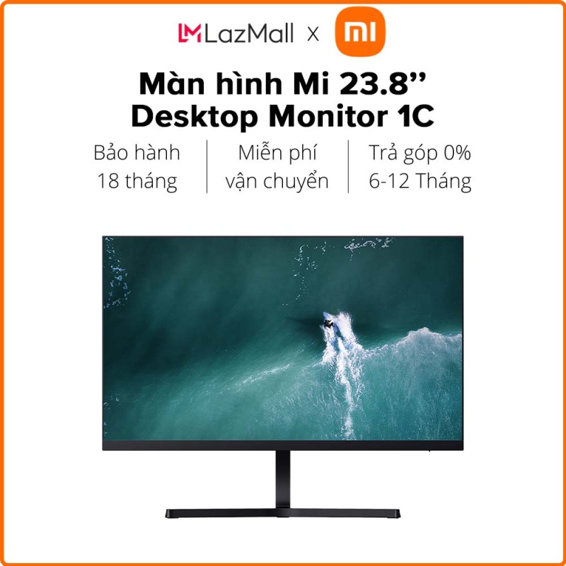 Bảng giá Màn hình Mi 23.8’’ Desktop Monitor 1C Phong Vũ