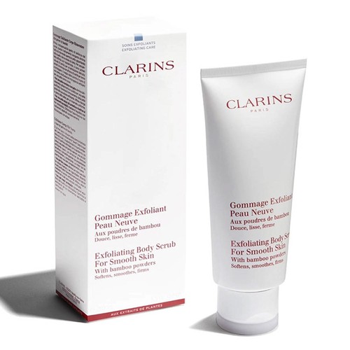 Tẩy Da Chết Clarins