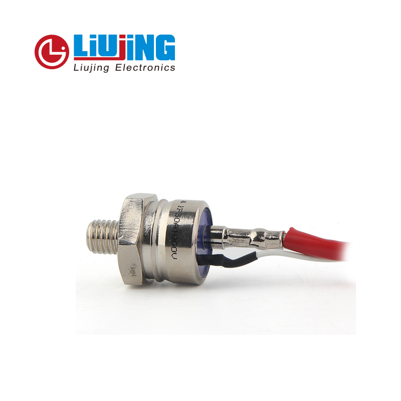 [HCM]KP100A 1600V thyristor bán dẫn SCR 100A 1600V