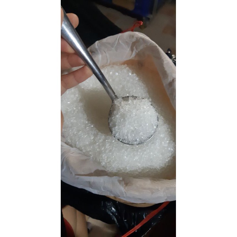 500Gr Diamond Rock Sugar