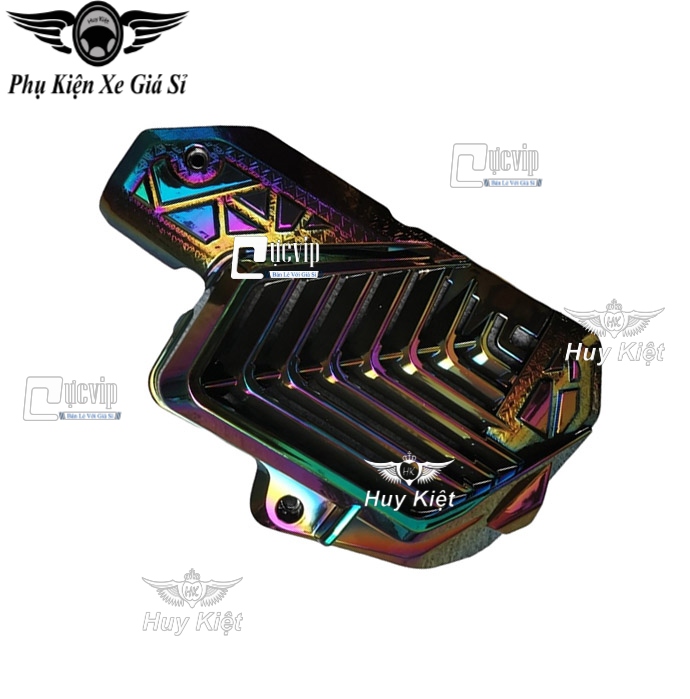 Ốp quạt gió vario 160 đời 2022 - 2023, airblade ab 2023 đời mới, sh mode 20 - 22, lead 22 - 23 xi titan 7 màu ms5343