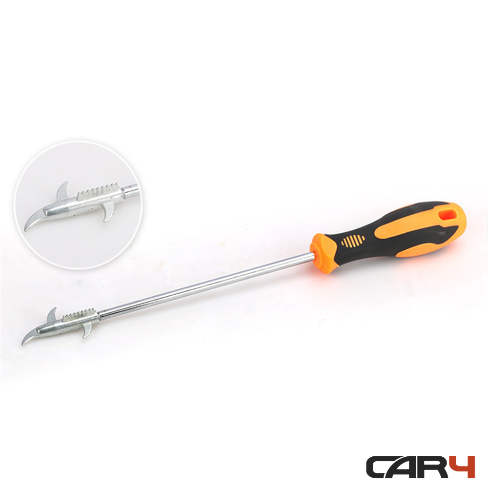 Tô vít móc đá lốp xe 2 trong 1 Car4 - (KM Khai Trương)