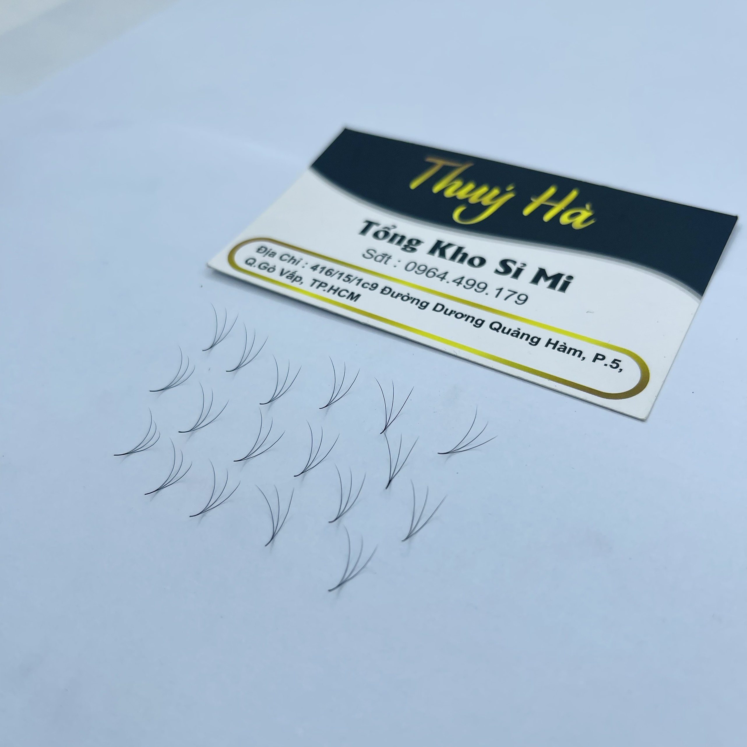 MI FAN 3D -DÀY 0.10 - CONG C-CC-D DÀI 8 ĐẾN 15 mm