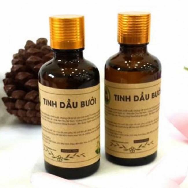 TINH DẦU BƯỞI