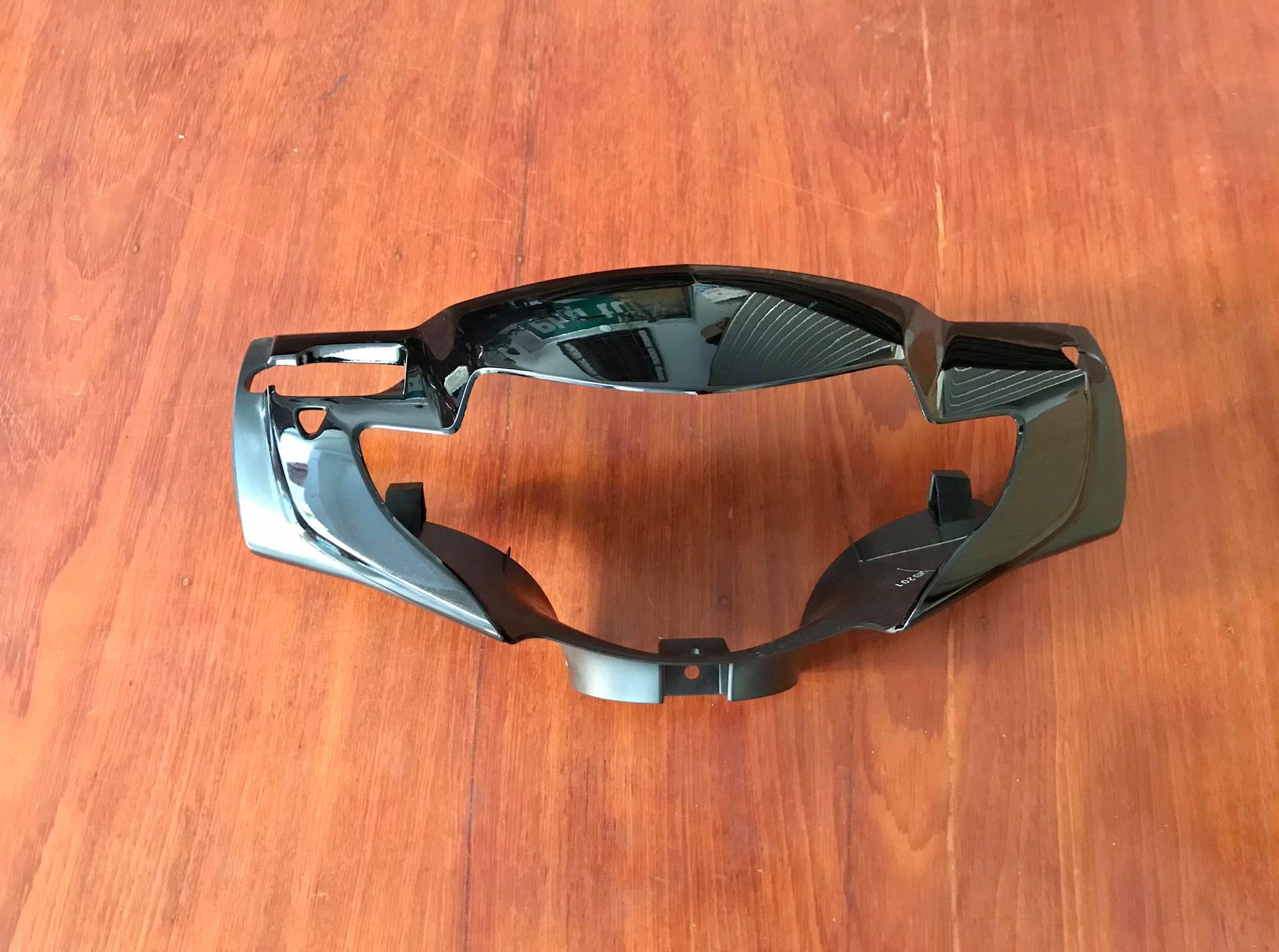 Ốp Đầu Trước Phanh Đĩa Future Neo Chính Hãng Honda Đủ Màu