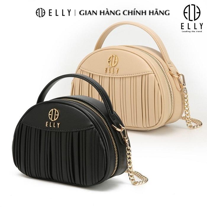 Túi xách nữ da thật ELLY – ET154