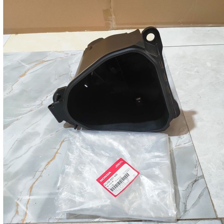 Hộp chứa đồ , thùng đồ Honda Blade 110  (81250K57V00)