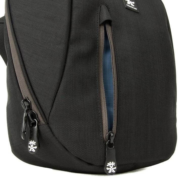 [HCM]Túi máy ảnh Crumpler Quick Escape 800