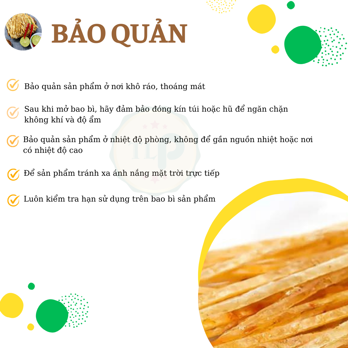 Dried Fish Thien Que Tan Loc Phat Hu 200g