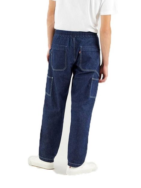 LEVI'S - Quần Jeans Nam Dài 54856-0005