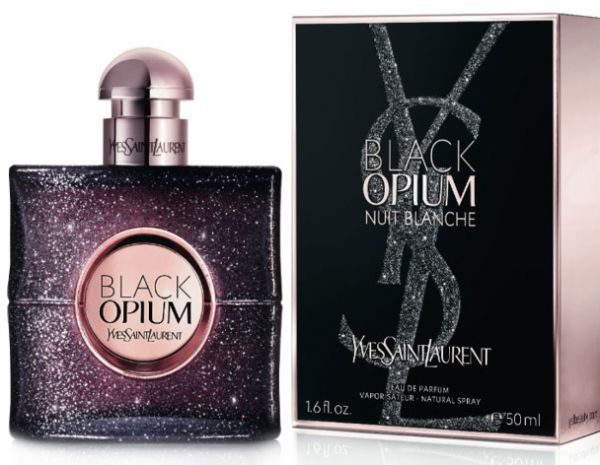 nước hoa black opiumm