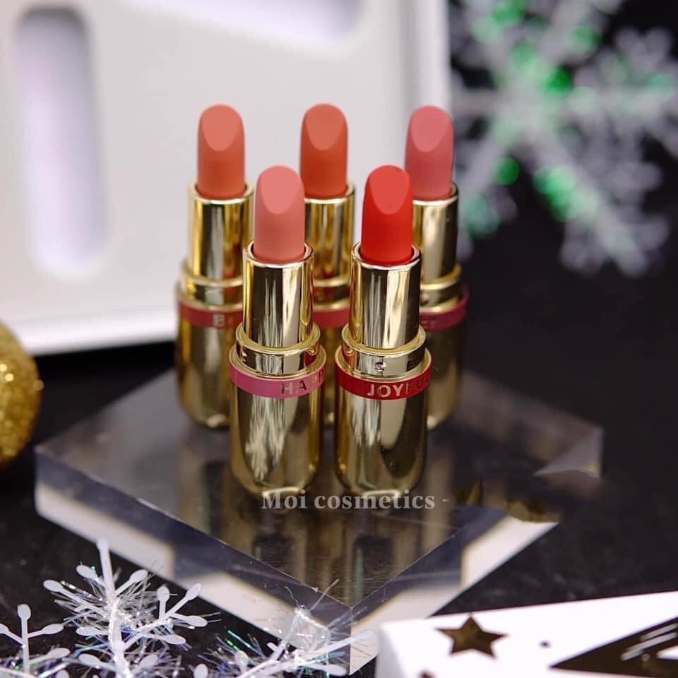 SON THỎI MINI HỒ NGỌC HÀ