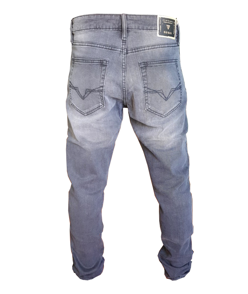 Quần Jean Nam Guess Xuất Khẩu