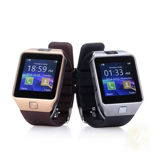 Đồng hồ thông minh Smart watch DZ09