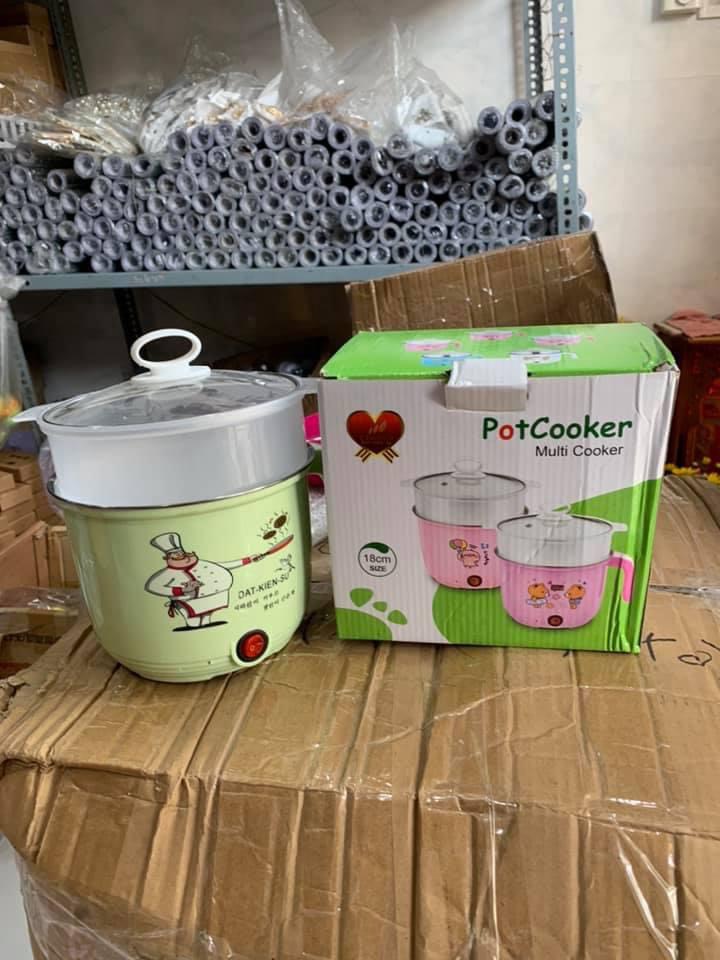 NỒI NẤU MỲ ĐA NĂNG