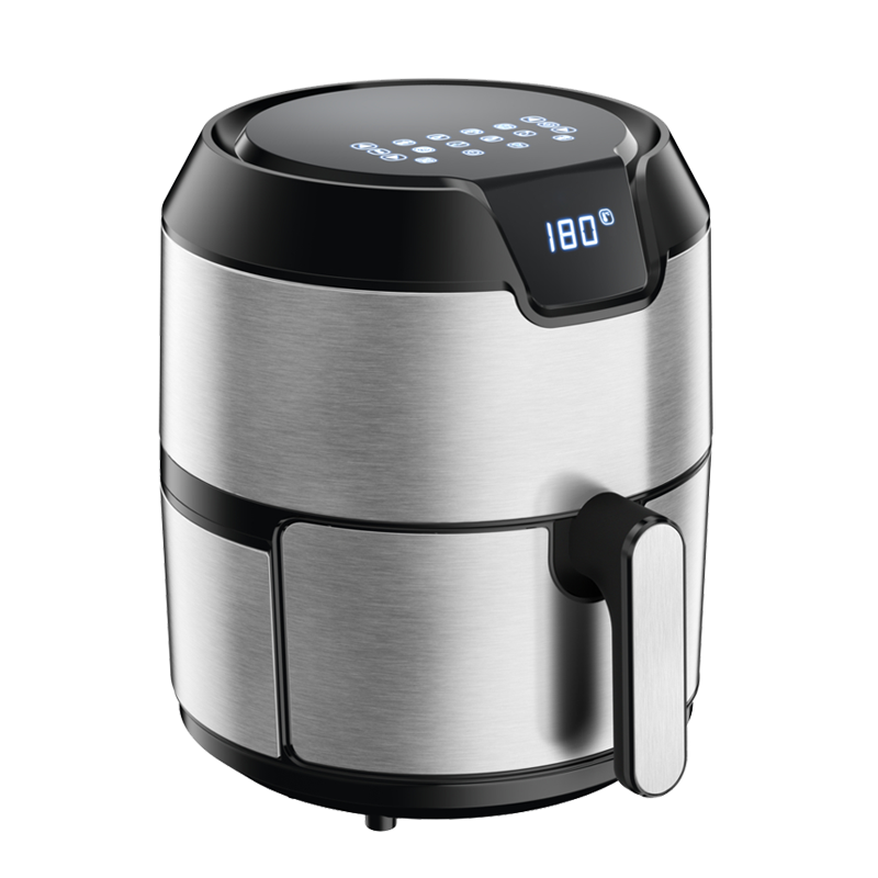 [Trả góp 0%]NỒI CHIÊN KO DẦU TEFAL EY401D