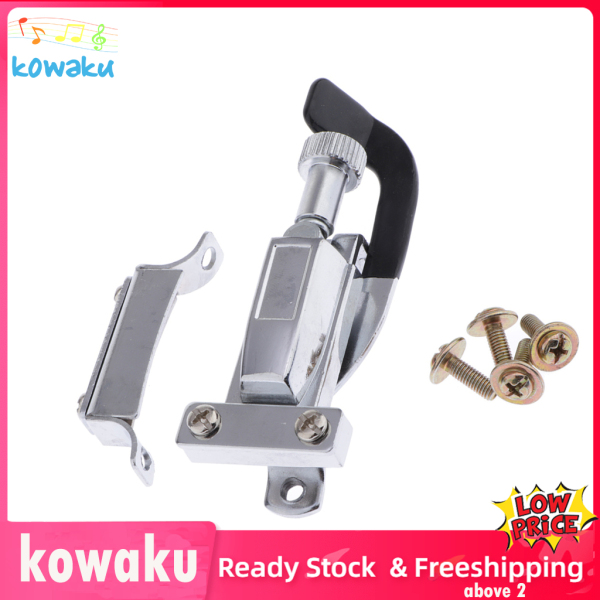 Bộ lọc trống kowaku, dụng cụ điều chỉnh, bộ lọc Snare, thay thế cho bộ gõ mông