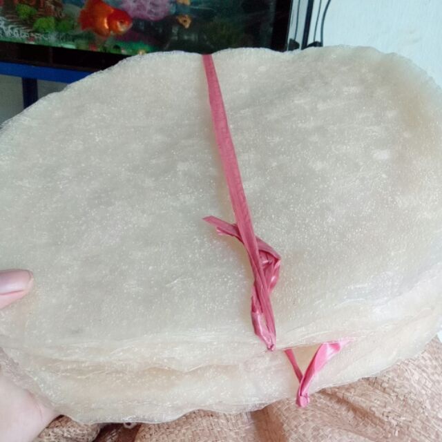 Bánh Tráng Nhúng Binh Định [ Bánh tráng nhúng giòn Bình Định ]