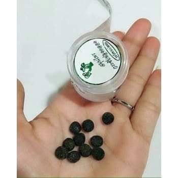 Hộp 10 viên đặt se khít thái lan