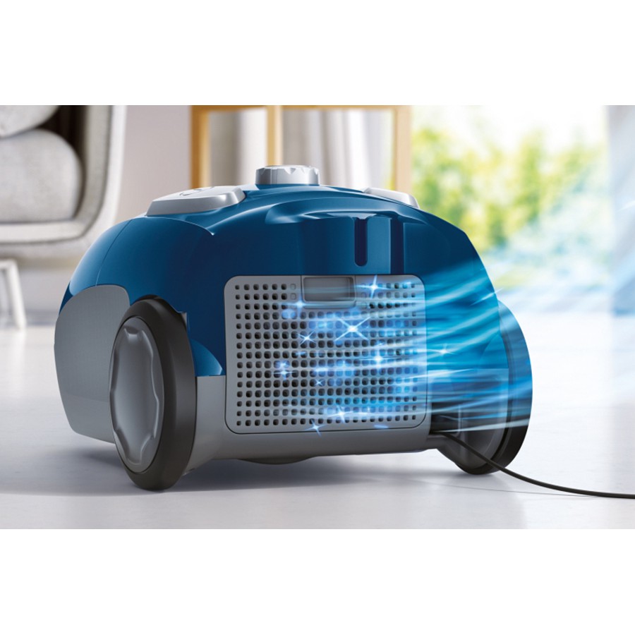Máy Hút Bụi Có Túi Electrolux Z1220 (Giá áp dụng giao tại HN, HCM& các tỉnh liên hệ shop)