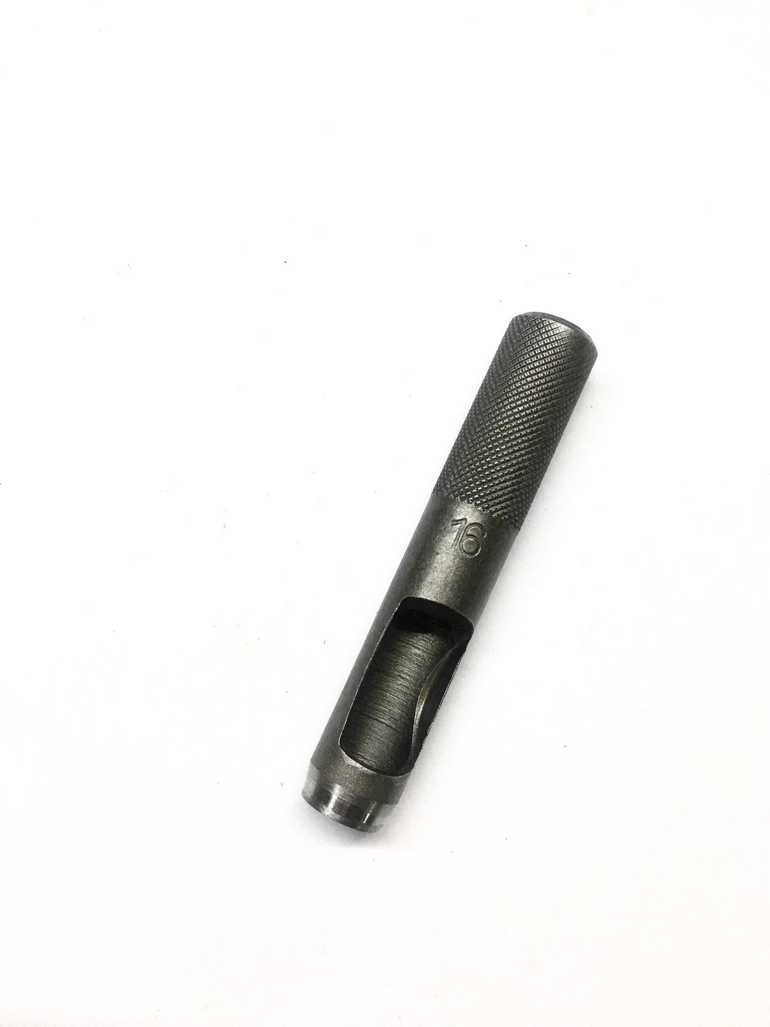 Dụng cụ đục lỗ tròn số 16mm hiệu Rebel