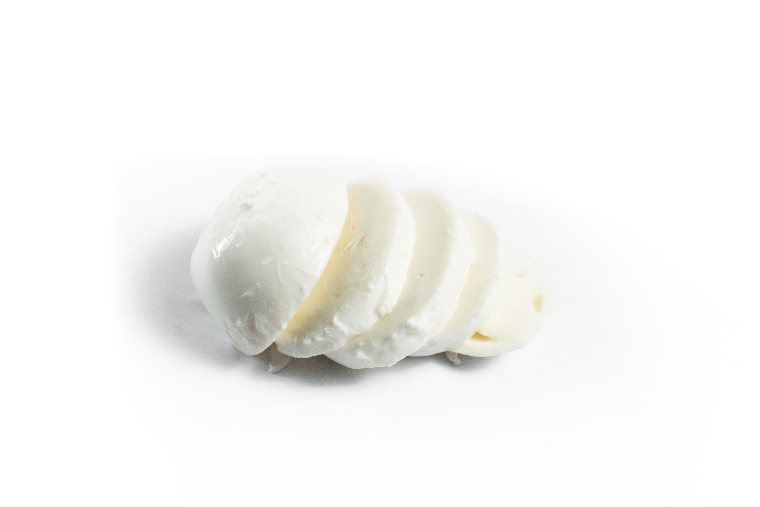[Giao HCM] 4P's Phô mai Mozzarella tươi 125G